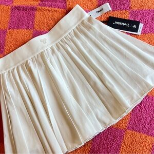 NEW Aritzia Tennis Skirt